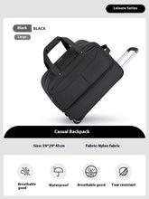 Out Trolley Travel Bag Lightweight And Large Capacity